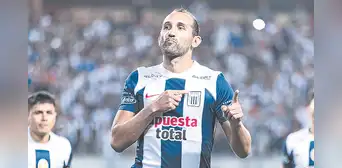 Alianza Lima no se rinde tras cierre de Matute Alianza Lima no se rinde tras cierre de Matute