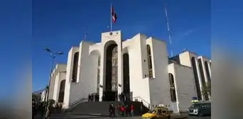 Arequipa: teniente queda libre tras aceptar que pedía coima a cadetes de la PNP