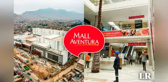 El primer centro comercial de San Juan de Lurigancho: ¿por qué se demoró 10 años en construirse?