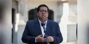 Alex Contreras: “Queremos recuperar capacidad de crecimiento y el contexto político no ha ayudado”
