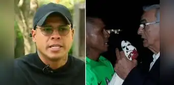 Ángelo Campos reveló lo que Jorge Fossati le dijo tras perder el título ante Universitario en Matute Ángelo Campos reveló lo que Jorge Fossati le dijo tras perder el título ante Universitario en Matute