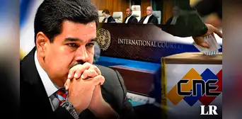 ¿Se suspende el referendo consultivo? Corte Internacional de Justicia lo decidirá el 1 de diciembre