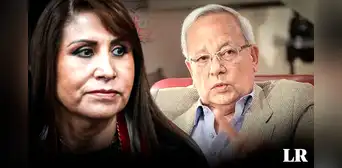 Hildebrandt tras denuncia constitucional de Benavides: "Su papel de mafiosa ha quedado al descubierto"