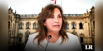 Abogado de Dina Boluarte contradice a ministro de Justicia y señala que presidenta no renunciará a inmunidad Abogado de Dina Boluarte contradice a ministro de Justicia y señala que presidenta no renunciará a inmunidad