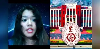 Profesora que enseña en la UNI y universidades privadas señala fuertes diferencias entre ambas: "Aprueban con 10"