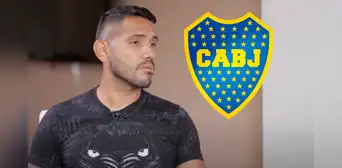 Raúl Fernández reveló cómo fue su etapa en Boca Juniors y por qué se frustró su fichaje Raúl Fernández reveló cómo fue su etapa en Boca Juniors y por qué se frustró su fichaje