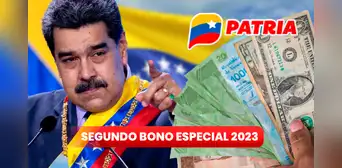 Segundo Bono Especial HOY, 29 de noviembre 2023: BENEFICIARIOS, MONTO y ÚLTIMAS NOTICIAS