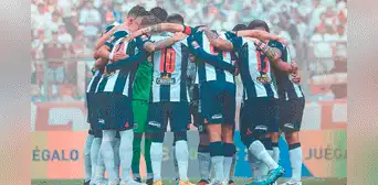Los 2 primeros refuerzos nacionales que Alianza Lima habría asegurado para la temporada 2024 Los 2 primeros refuerzos nacionales que Alianza Lima habría asegurado para la temporada 2024