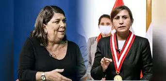 RMP sobre Patricia Benavides: "¿Va a caer la fiscal de la Nación? Yo no tengo la menor duda" RMP sobre Patricia Benavides: "¿Va a caer la fiscal de la Nación? Yo no tengo la menor duda"