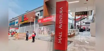 Mall Aventura San Juan de Lurigancho a horas de su inauguración: ¿cuál es el horario de atención y cómo llegar? Mall Aventura San Juan de Lurigancho a horas de su inauguración: ¿cuál es el horario de atención y cómo llegar?