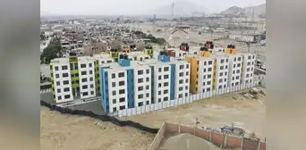 Precio de viviendas se elevó cerca de 4% para el tercer trimestre del año Precio de viviendas se elevó cerca de 4% para el tercer trimestre del año