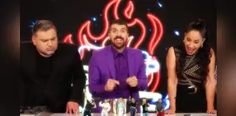 'El gran chef: famosos' anuncia nueva temporada con los mejores participantes, ¿quiénes estarán? 'El gran chef: famosos' anuncia nueva temporada con los mejores participantes, ¿quiénes estarán?