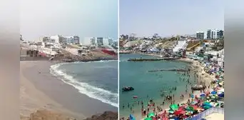 Las ÚNICAS playas de LIMA que tienen aguas limpias y saludables: lista completa, según Digesa Las ÚNICAS playas de LIMA que tienen aguas limpias y saludables: lista completa, según Digesa