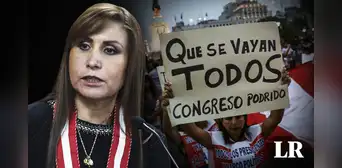 Organizaciones anuncian marchas por crisis política en el Ministerio Público: "¡Qué se vayan todos!"