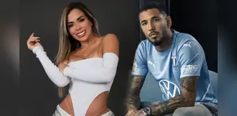 ¡Ampay! Sergio Peña vuelve a ser captado, pero con modelo Vanessa López entrando a su 'depa' ¡Ampay! Sergio Peña vuelve a ser captado, pero con modelo Vanessa López entrando a su 'depa'