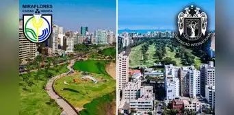Ni Miraflores ni San Isidro: ¿cuál es el mejor distrito de Lima para vivir con niños, según la IA? Ni Miraflores ni San Isidro: ¿cuál es el mejor distrito de Lima para vivir con niños, según la IA?