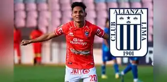 Alianza Lima cerca de fichar a Kevin Sandoval: ¿quién es y qué lesión le impidió jugar desde julio?