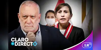 AAR sobre Patricia Benavides: "Utiliza las muertes, es una traficante de cadáveres" AAR sobre Patricia Benavides: "Utiliza las muertes, es una traficante de cadáveres"
