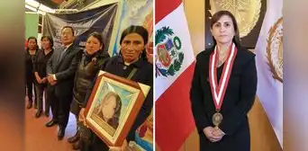 Deudos de fallecidos en marchas piden salida de Patricia Benavides: "Ha entorpecido la investigación"