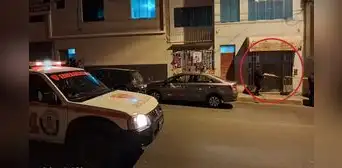 Sicarios y mafias extranjeras se enfrentan por el control territorial de Arequipa, según la PNP