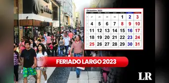 Feriado largo del 8 y 9 de diciembre: ¿por qué son feriados y cuánto deben pagarme?