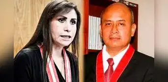 Patricia Benavides designa a fiscal Daniel Jara como nuevo reemplazo de Marita Barreto Patricia Benavides designa a fiscal Daniel Jara como nuevo reemplazo de Marita Barreto