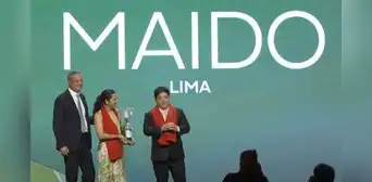 Maido se convierte en el mejor restaurante de Latinoamérica en los Latam 50 Best 2023 Maido se convierte en el mejor restaurante de Latinoamérica en los Latam 50 Best 2023