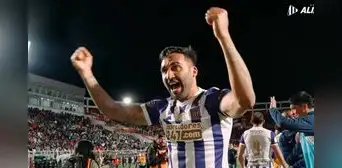 Alianza Lima se despidió de Pablo Míguez para el 2024 e hinchas lo sufren: "No se los voy a perdonar" Alianza Lima se despidió de Pablo Míguez para el 2024 e hinchas lo sufren: "No se los voy a perdonar"