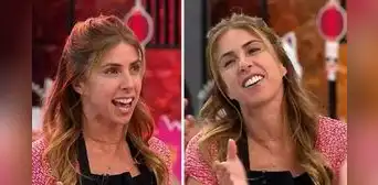 Fiorella Cayo: actriz es ELIMINADA de 'El gran chef: famosos" cuarta temporada Fiorella Cayo: actriz es ELIMINADA de 'El gran chef: famosos" cuarta temporada