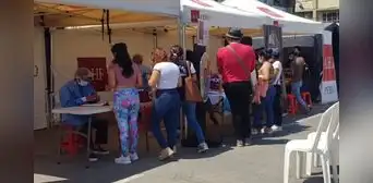 Piura registra 336 nuevos casos de VIH en lo que van del año 2023 Piura registra 336 nuevos casos de VIH en lo que van del año 2023