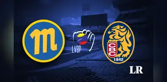 Leones vs. Magallanes EN VIVO por la LVBP 2023-24: conoce la hora y canal para VER el clásico