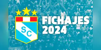 Fichajes Sporting Cristal 2024: rimenses anuncian salidas masivas en equipo femenino Fichajes Sporting Cristal 2024: rimenses anuncian salidas masivas en equipo femenino