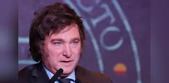 Javier Milei tras su viaje a Washington: “Nos convertimos en un socio estratégico de EE. UU."