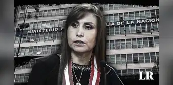 Patricia Benavides pide al PJ ampliar medida cautelar para suspender proceso disciplinario inmediato Patricia Benavides pide al PJ ampliar medida cautelar para suspender proceso disciplinario inmediato