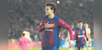 Champions League: Barcelona clasificó a los octavos de final Champions League: Barcelona clasificó a los octavos de final