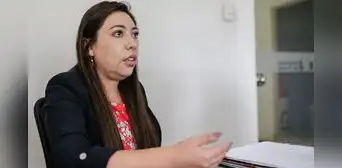 Tras escándalo político, se pone en entredicho la designación de jefa de Defensoría en Arequipa Tras escándalo político, se pone en entredicho la designación de jefa de Defensoría en Arequipa