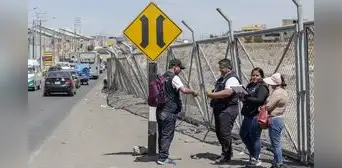 Arequipa: video es clave para determinar si policía disparo a manifestante Arequipa: video es clave para determinar si policía disparo a manifestante