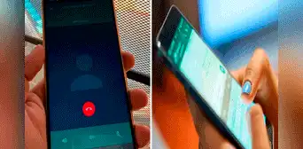 WhatsApp: ¿cómo evitar a los estafadores que te llaman desde números del extranjero?
