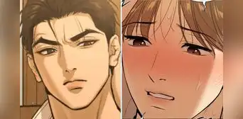¿Cuándo se estrena el capítulo 41 de 'Jinx', el manhwa BL más top del momento? ¿Cuándo se estrena el capítulo 41 de 'Jinx', el manhwa BL más top del momento?