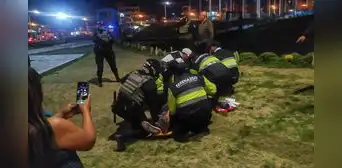 Arequipa: bandas se enfrentan por control de negocios ilícitos