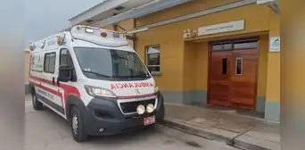 Aprueban aborto terapéutico para menor ultrajada en Puno Aprueban aborto terapéutico para menor ultrajada en Puno