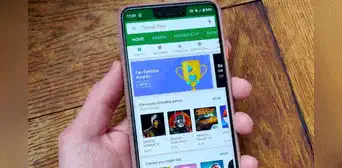 Ni WhatsApp ni Facebook: Play Store comparte lista que muestra las 10 mejores apps del 2023