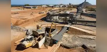 Congo habría desplazado al Perú como segundo productor global de cobre, asegura Codelco