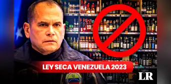 Ley seca Esequibo 2023: ¿desde cuándo aplica la nueva medida para el referendo en Venezuela?