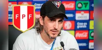 ¿Zubeldía dejará LDU por la selección peruana? DT de Paolo Guerrero definió su futuro para el 2024 ¿Zubeldía dejará LDU por la selección peruana? DT de Paolo Guerrero definió su futuro para el 2024