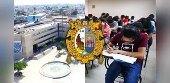UNMSM: ¿cuántos puntos me restan en el examen de admisión 2024-I si contesto mal una pregunta? UNMSM: ¿cuántos puntos me restan en el examen de admisión 2024-I si contesto mal una pregunta?