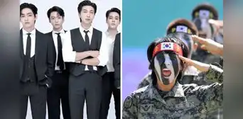 BTS: agencia BIGHIT aclara rumores sobre la fecha de enlistamiento de RM, Jimin, V y Jungkook
