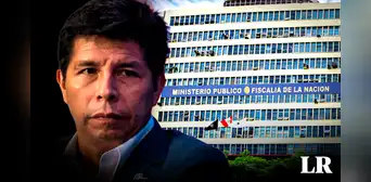 Pedro Castillo busca su libertad ante crisis en Ministerio Público: exige cese de prisión preventiva Pedro Castillo busca su libertad ante crisis en Ministerio Público: exige cese de prisión preventiva