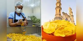 Día del Chifle: ¿cuándo se celebra y cuál es la historia detrás del famoso snack piurano? Día del Chifle: ¿cuándo se celebra y cuál es la historia detrás del famoso snack piurano?