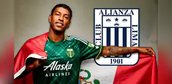 ¿Por qué Miguel Araujo decidió NO regresar a Alianza Lima para el 2024?